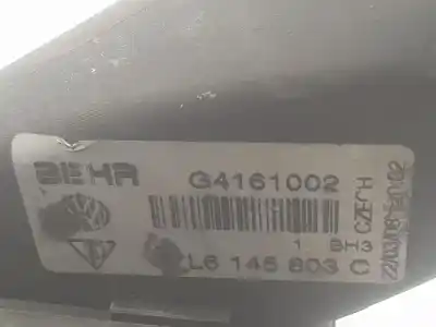 Автозапчасти б/у интеркулер за audi q7 (4l) 4.2 v8 32v tdi biturbo 326 cv / 240 kw ссылки oem iam 7l6145804b  7p6145804f