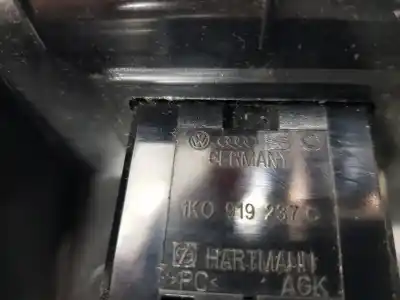 Автозапчасти б/у бардачок за audi q7 (4l) 4.2 v8 32v tdi biturbo 326 cv / 240 kw ссылки oem iam 4l1857104  4l1857134