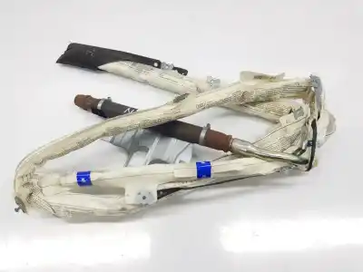 Автозапчасти б/у подушка безопасности передняя левая шторка безопасности за audi q7 (4l) 4.2 v8 32v tdi biturbo 326 cv / 240 kw ссылки oem iam 4l0880741a