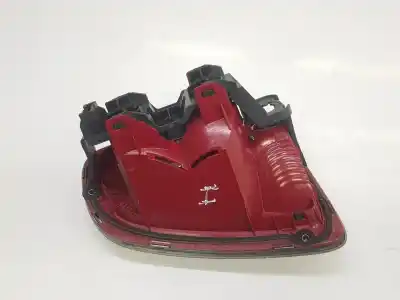 Автозапчасти б/у левый задний фонарь за mini mini (r56) one ссылки oem iam 63212757009  2757009