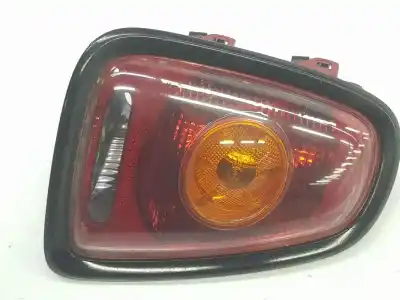 Автозапчасти б/у левый задний фонарь за mini mini (r56) one ссылки oem iam 63212757009  2757009