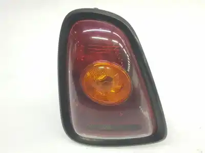 Автозапчасти б/у левый задний фонарь за mini mini (r56) one ссылки oem iam 63212757009