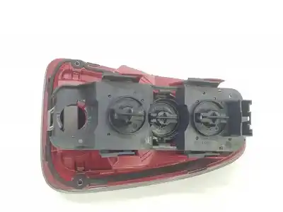 Автозапчасти б/у левый задний фонарь за mini mini (r56) one ссылки oem iam 63212757009  2757009