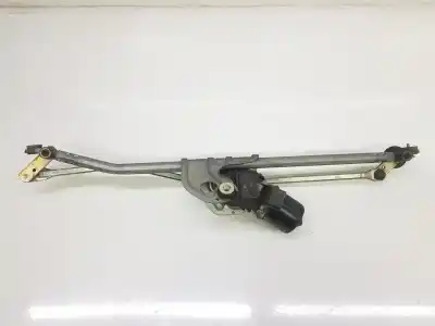 Автозапчасти б/у мотор переднего стеклоочистителя за mini mini (r56) one ссылки oem iam 61617138789  7138789