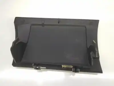 Second-hand car spare part glove compartment for mini mini (r56) one oem iam references 51162752811  2752811