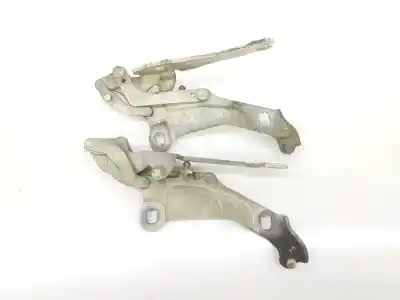 Second-hand car spare part bonnet hinge for mini mini (r56) one oem iam references 41007211640  41007211639