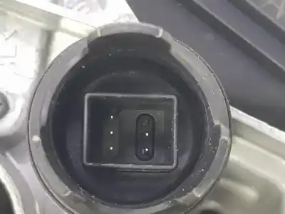 Peça sobressalente para automóvel em segunda mão espelho retrovisor esquerdo por bmw 3 touring (e91) 325 d referências oem iam 51167189945  7189945