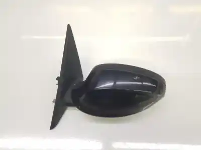 Peça sobressalente para automóvel em segunda mão espelho retrovisor esquerdo por bmw 3 touring (e91) 325 d referências oem iam 51167189945  7189945