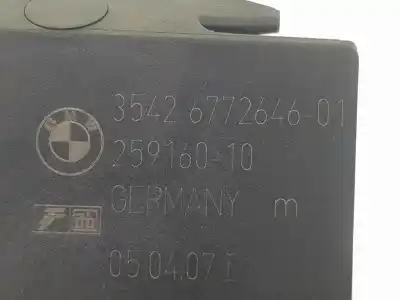 Second-hand car spare part potentiometer for bmw 3 touring (e91) 325 d oem iam references 35426772646  6772646