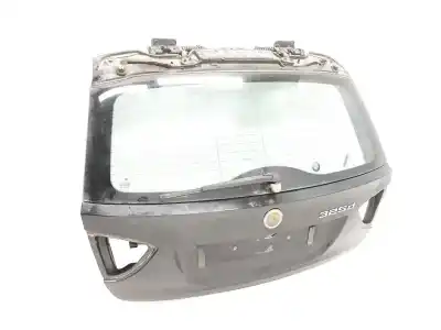 Peça sobressalente para automóvel em segunda mão porta da mala / tampa traseira por bmw 3 touring (e91) 325 d referências oem iam 41627166105  7166105