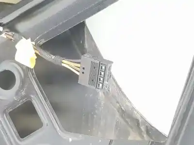 Peça sobressalente para automóvel em segunda mão porta da mala / tampa traseira por bmw 3 touring (e91) 325 d referências oem iam 41627166105  7166105