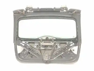 Peça sobressalente para automóvel em segunda mão porta da mala / tampa traseira por bmw 3 touring (e91) 325 d referências oem iam 41627166105  7166105