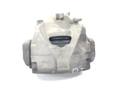 Second-hand car spare part front left brake caliper for dacia duster (hs_) 1.5 dci oem iam references 410111495r  410111495r