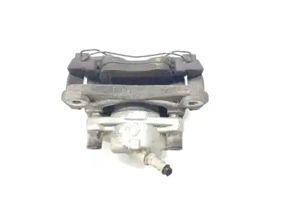 Second-hand car spare part front left brake caliper for dacia duster (hs_) 1.5 dci oem iam references 410111495r  410111495r