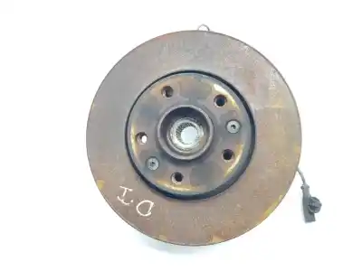 Pezzo di ricambio per auto di seconda mano snodo anteriore sinistro per dacia duster (hs_) 1.5 dci riferimenti oem iam 8200881824  8200881824