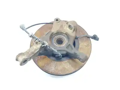 Pezzo di ricambio per auto di seconda mano snodo anteriore sinistro per dacia duster (hs_) 1.5 dci riferimenti oem iam 8200881824  8200881824