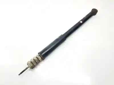Second-hand car spare part right rear shock absorber for dacia duster (hs_) 1.5 dci oem iam references 562105043r  562105043r