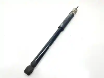 Second-hand car spare part right rear shock absorber for dacia duster (hs_) 1.5 dci oem iam references 562105043r  562105043r
