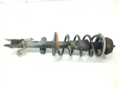 Second-hand car spare part front left shock absorber for dacia duster (hs_) 1.5 dci oem iam references 543026656r  