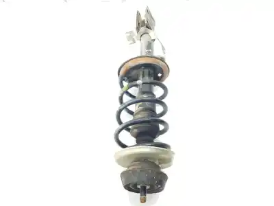 Second-hand car spare part front left shock absorber for dacia duster (hs_) 1.5 dci oem iam references 543026656r  
