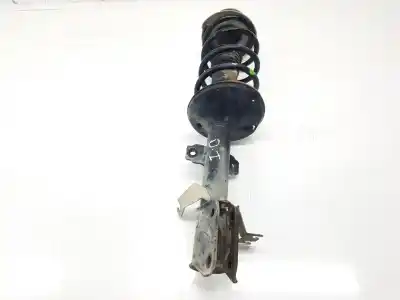 Second-hand car spare part front left shock absorber for dacia duster (hs_) 1.5 dci oem iam references 543026656r  