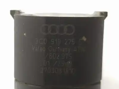 Автозапчасти б/у парковочный датчик за audi q7 (4l) 4.2 v8 32v tdi biturbo 326 cv / 240 kw ссылки oem iam 3c0919275s  3c0919275s