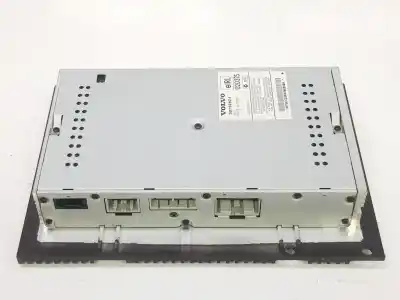 Автозапчастина б/у антенний підсилювач для volvo xc90 i (275) t6 awd посилання на oem iam 30732824  30732824 Автозапчастина б/у антенний підсилювач для volvo xc90 i (275) t6 awd посилання на oem iam 30732824  30732824