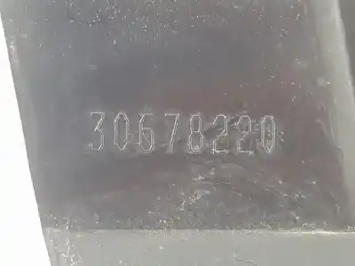 Автозапчастина б/у задні модинги для volvo xc90 i (275) t6 awd посилання на oem iam 30678220  30678220