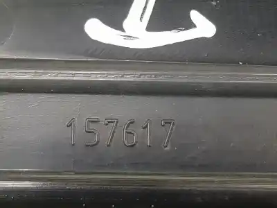 Автозапчастина б/у задні модинги для volvo xc90 i (275) t6 awd посилання на oem iam 30678220  30678220