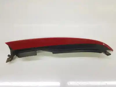 Автозапчастина б/у задні модинги для volvo xc90 i (275) t6 awd посилання на oem iam 30678220  30678220