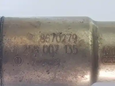 Автозапчастина б/у лямбда-зонд для volvo xc90 i (275) t6 awd посилання на oem iam 8670279  0258007135