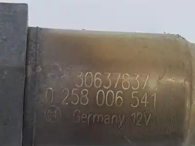 Second-hand car spare part lambda probe for volvo xc90 i (275) t6 awd oem iam references 30637837  0258006541 Second-hand car spare part lambda probe for volvo xc90 i (275) t6 awd oem iam references 30637837  0258006541