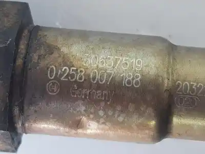 Second-hand car spare part lambda probe for volvo xc90 i (275) t6 awd oem iam references 30637519  0258007188 Second-hand car spare part lambda probe for volvo xc90 i (275) t6 awd oem iam references 30637519  0258007188