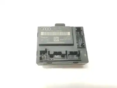 Автозапчастина б/у електронний модуль для audi q7 (4l) 4.2 v8 32v tdi biturbo 326 cv / 240 kw посилання на oem iam 4l0959793b  4l0959793b