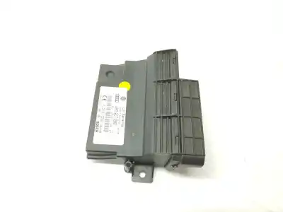 Автозапчасти б/у электронный модуль за audi q7 (4l) 4.2 v8 32v tdi biturbo 326 cv / 240 kw ссылки oem iam 4f0907280  4f0907280