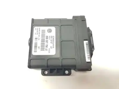 Автозапчастина б/у електронний модуль для audi q7 (4l) 4.2 v8 32v tdi biturbo 326 cv / 240 kw посилання на oem iam 09d927750jj  09d927750jj