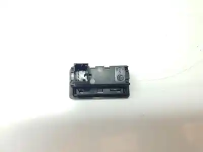 Автозапчасти б/у выключатель за audi q7 (4l) 4.2 v8 32v tdi biturbo 326 cv / 240 kw ссылки oem iam 3d0959831c  3d0959831c
