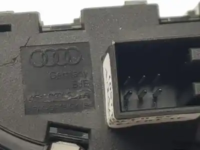 Автозапчастина б/у вимикач для audi q7 (4l) 4.2 v8 32v tdi biturbo 326 cv / 240 kw посилання на oem iam 4l1927227  4l1927227