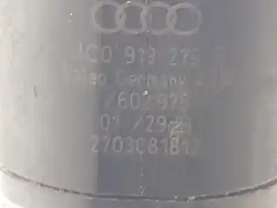 Автозапчасти б/у парковочный датчик за audi q7 (4l) 4.2 v8 32v tdi biturbo 326 cv / 240 kw ссылки oem iam 3c0919275s  3c0919275s