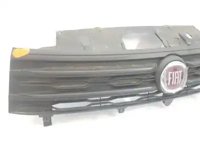 Second-hand car spare part front grille for fiat talento furgoneta (296_) 1.6 d oem iam references 6000620025