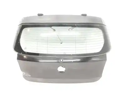 Second-hand car spare part TAILGATE for BMW SERIE 1 BERLINA  OEM IAM references 41627133898  41627133898