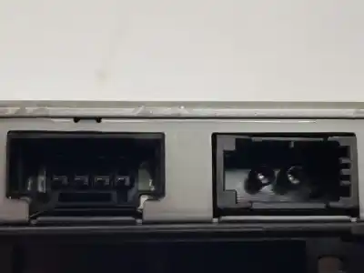 Автозапчасти б/у аудиосистема / радио cd за audi q7 (4l) 4.2 v8 32v tdi biturbo 326 cv / 240 kw ссылки oem iam 4e0035541s  4e0910541q