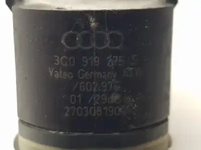 Автозапчасти б/у парковочный датчик за audi q7 (4l) 4.2 v8 32v tdi biturbo 326 cv / 240 kw ссылки oem iam 3c0919275s  3c0919275s
