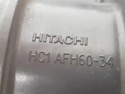 Автозапчастина б/у витратомір повітря для audi q7 (4l) 4.2 v8 32v tdi biturbo 326 cv / 240 kw посилання на oem iam 06j906461b  06j906461