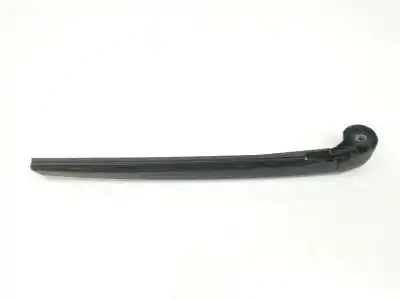 Pezzo di ricambio per auto di seconda mano braccio tergicristallo posteriore per audi q7 (4l) 4.2 v8 32v tdi biturbo 326 cv / 240 kw riferimenti oem iam 4l0955407  4l0955407