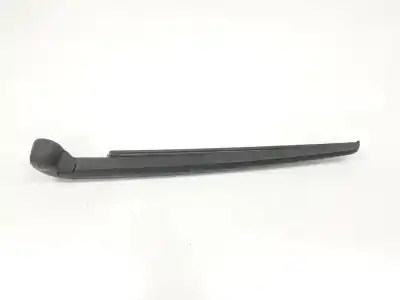 Pezzo di ricambio per auto di seconda mano braccio tergicristallo posteriore per audi q7 (4l) 4.2 v8 32v tdi biturbo 326 cv / 240 kw riferimenti oem iam 4l0955407  4l0955407