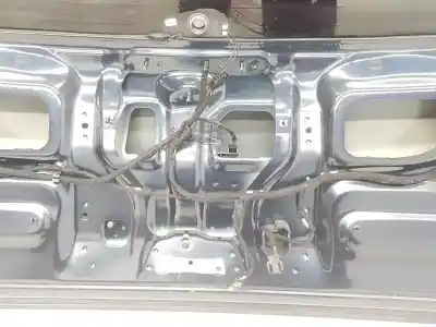 Second-hand car spare part tailgate for audi q7 (4l) 3.0 v6 24v tdi oem iam references 4l0827023  4l0827023