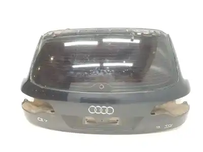 Автозапчастина б/у загальні двері для audi q7 (4l) 3.0 v6 24v tdi посилання на oem iam 4l0827023