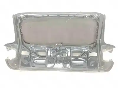 Second-hand car spare part tailgate for audi q7 (4l) 3.0 v6 24v tdi oem iam references 4l0827023  4l0827023