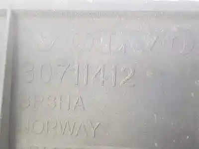 Автозапчасти б/у крышка двигателя за volvo xc90 i (275) t6 awd ссылки oem iam 30711412  379262
